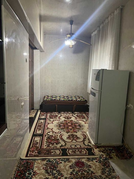 Срочно продаётся  2х комнатная квартира