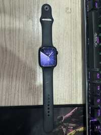 Iwatch Series 7 45 MM Black