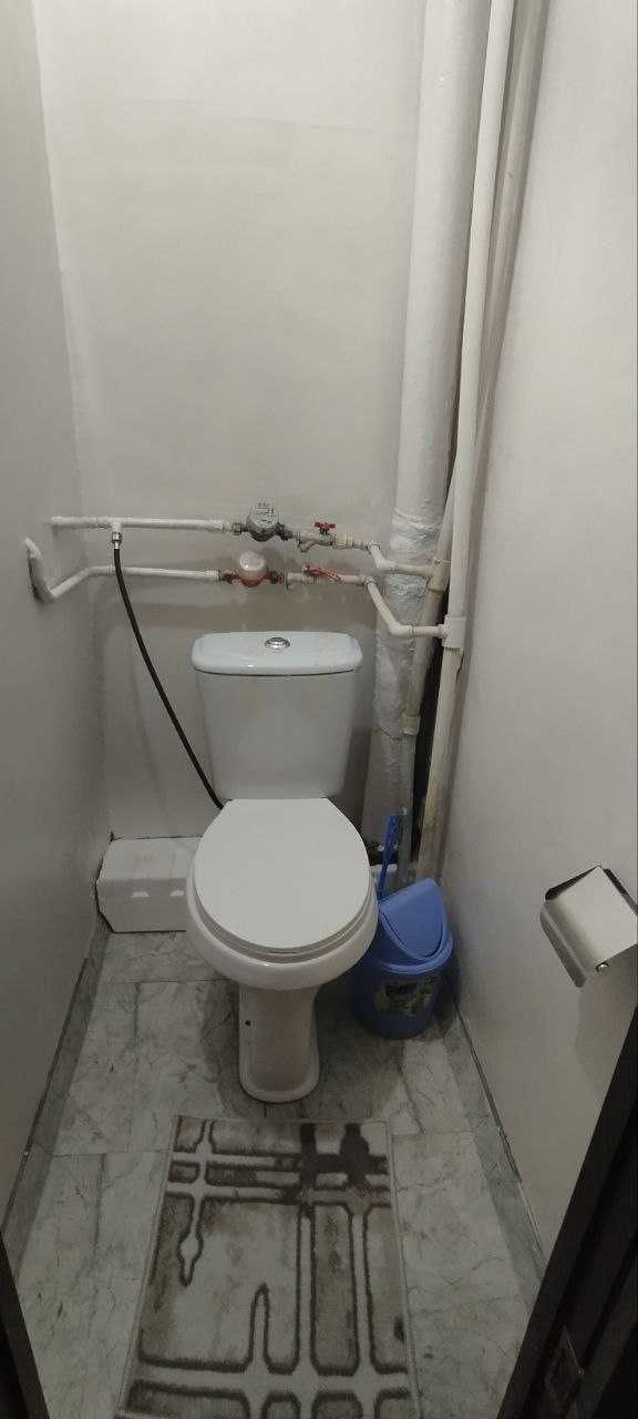 Qizlarga kvartira bezmakler
