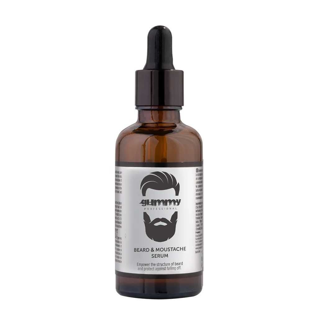 Серум за Брада Gummy Professional 50ml