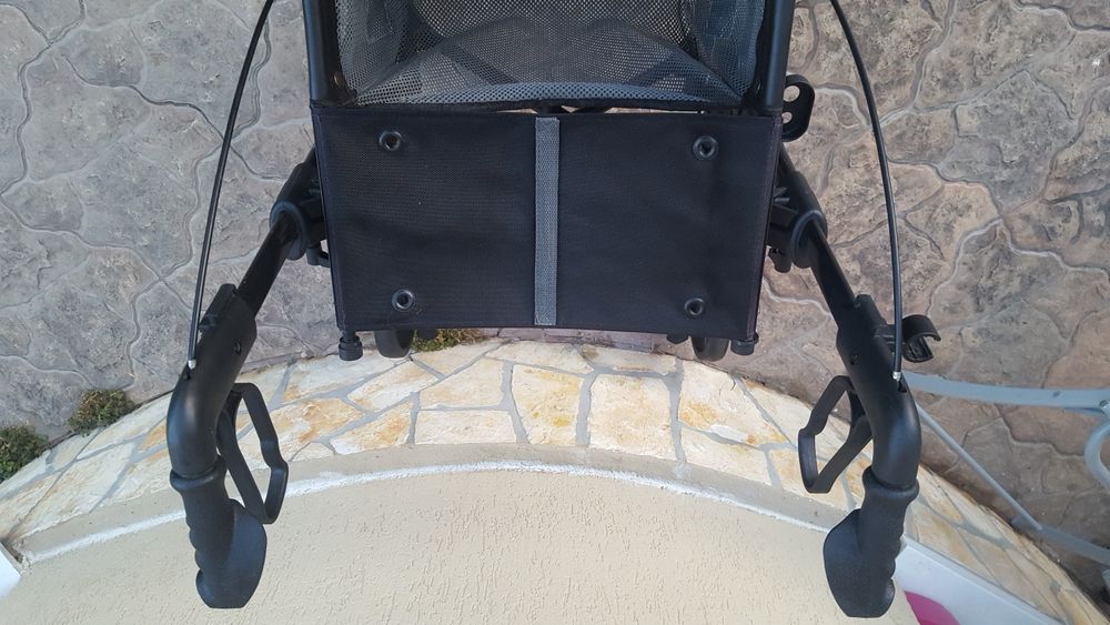 Dispozitiv premergător pt. persoane cu dizabilitati