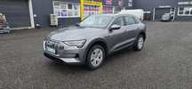 Audi e-tron 50 Quattro 2020 • 68.000 km • Full Electric • Garanție •