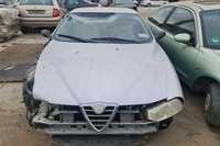 Dezmembrez Alfa Romeo 156 motor 1.9 Diesel