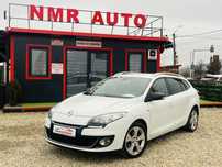 Renault Megane Bose/Gatantie/rate/parc auto