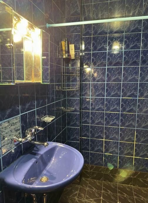 Дава се под наем Многостаен апартамент в София, Оборище - 98 кв.м за 650 € - Снимка #13