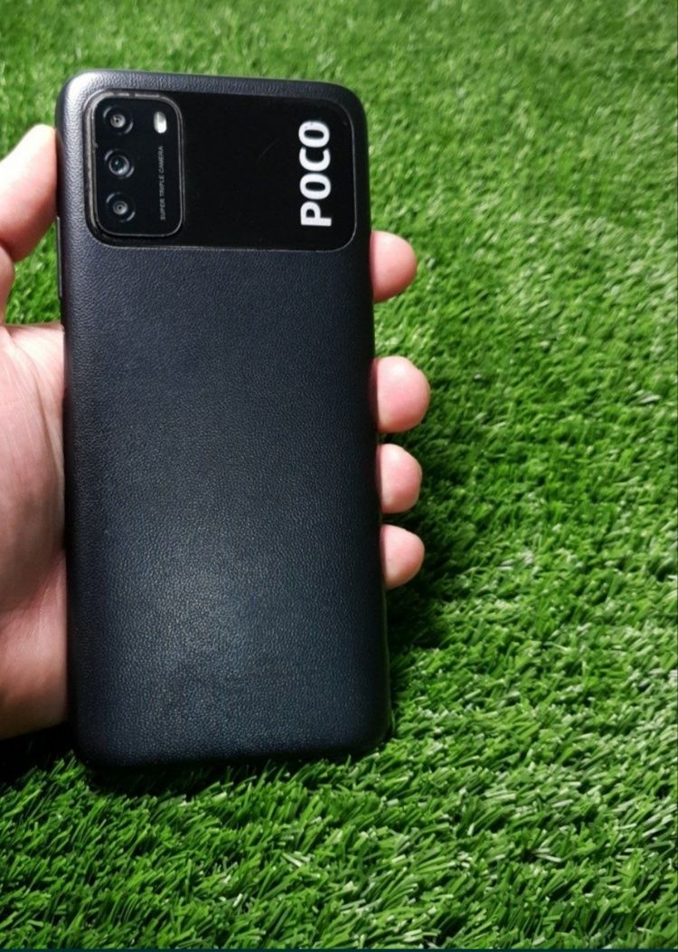 Xiaomi Poco m3 128Gb