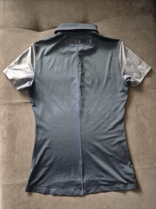 Tricou polo Under Armour Zinger SS Polo, Femei - S