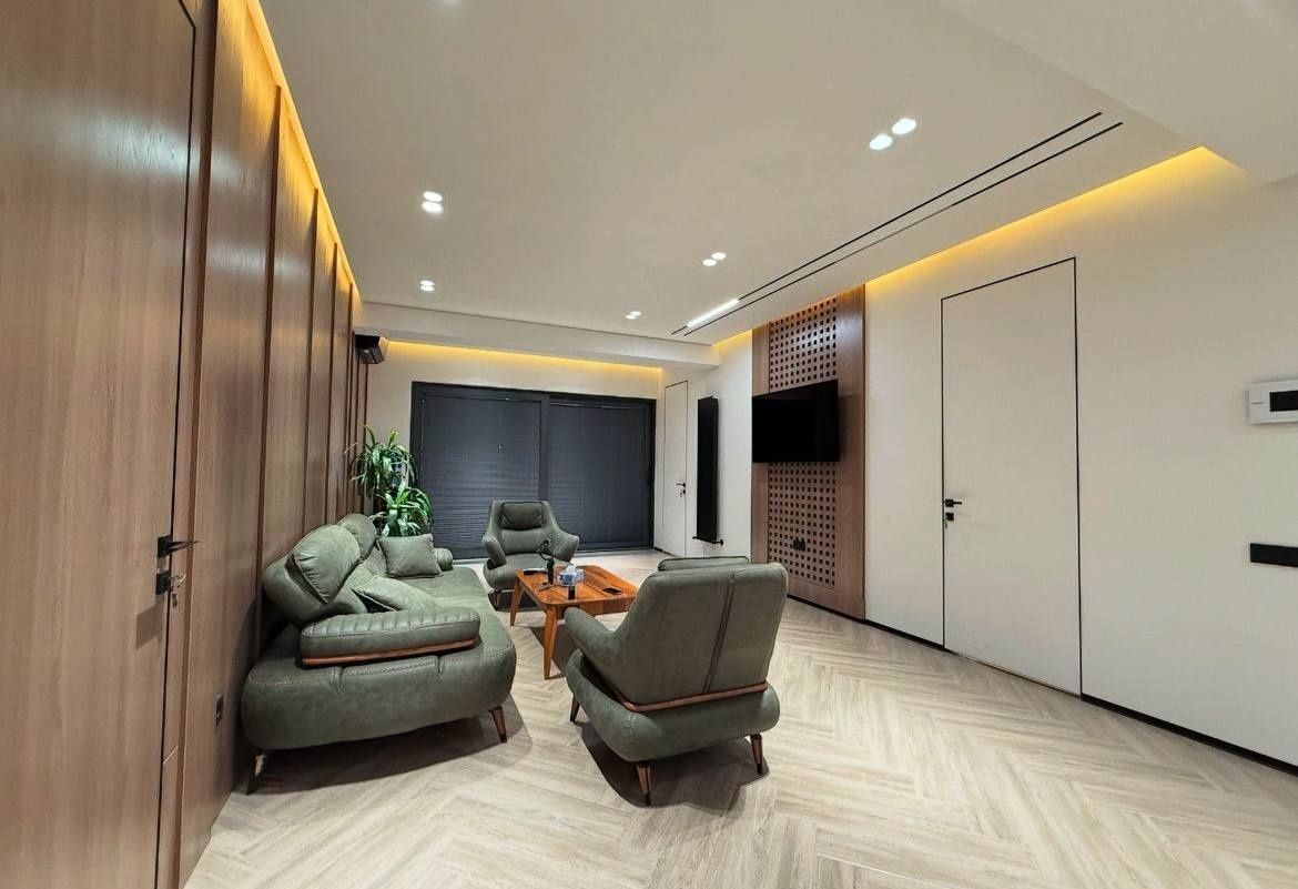 Аренда Под Офис Ориентир Seul Moon 130m2