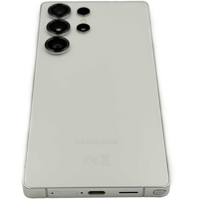 Magazin vindem samsung s25 ultra 512gb ca nou whitesilver cu garantie