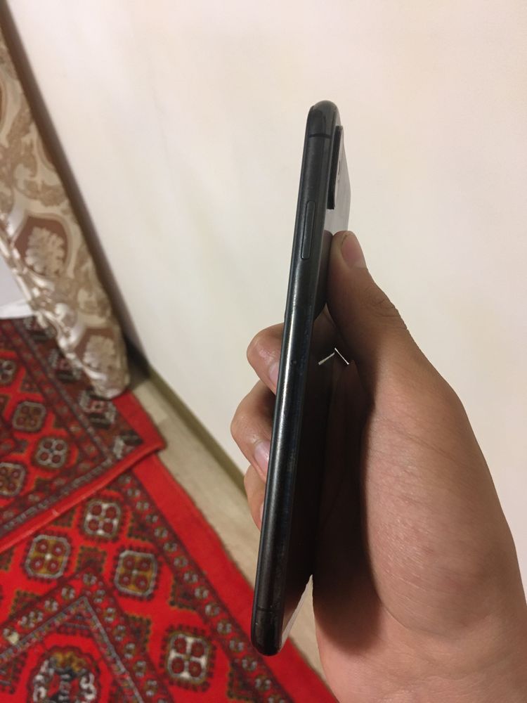 Iphone xs max LLA ideal