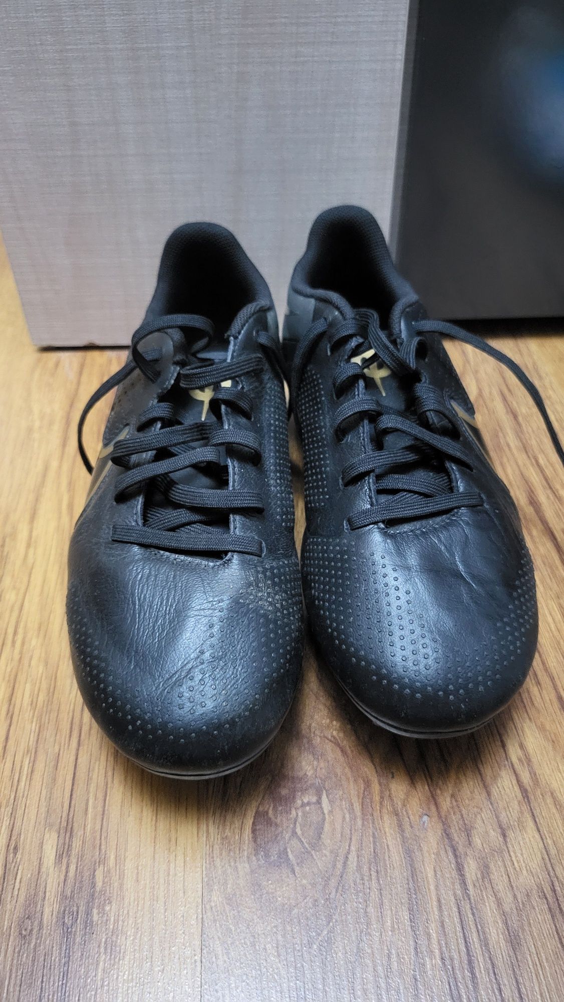 Футболни обувки Nike Tiempo Legend 9 Academy MG