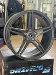 5x112 19x9.5J 19x8.5J спорт пакет алуминиеви ковани джанти mercedes