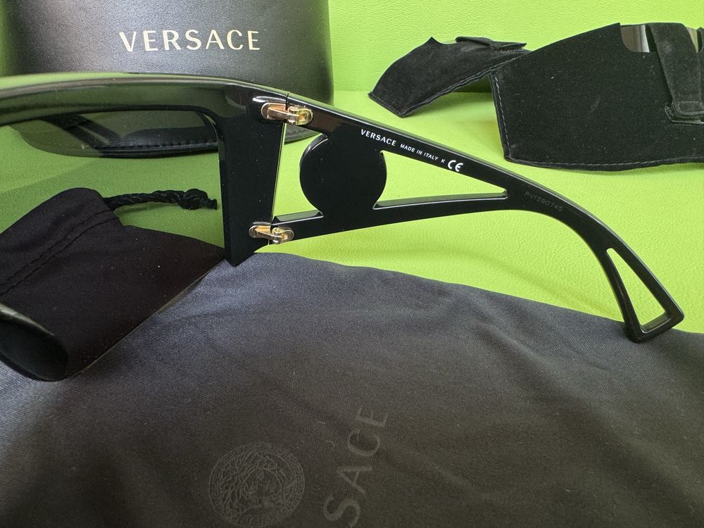 Versace слънчеви очила