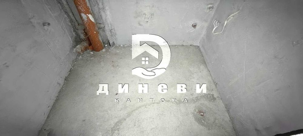Продава се Двустаен апартамент в Стара Загора, Самара 3 - 63 кв.м за 1000 €/кв.м - Снимка #10