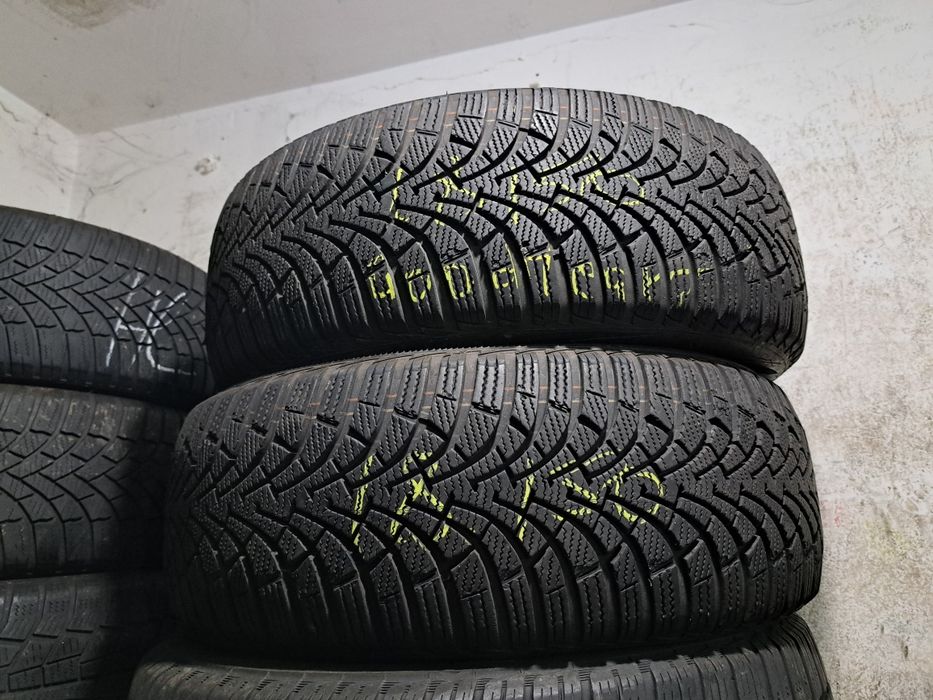 Anvelope 205/55 R16 Pirelli , Michelin, Continental etc.