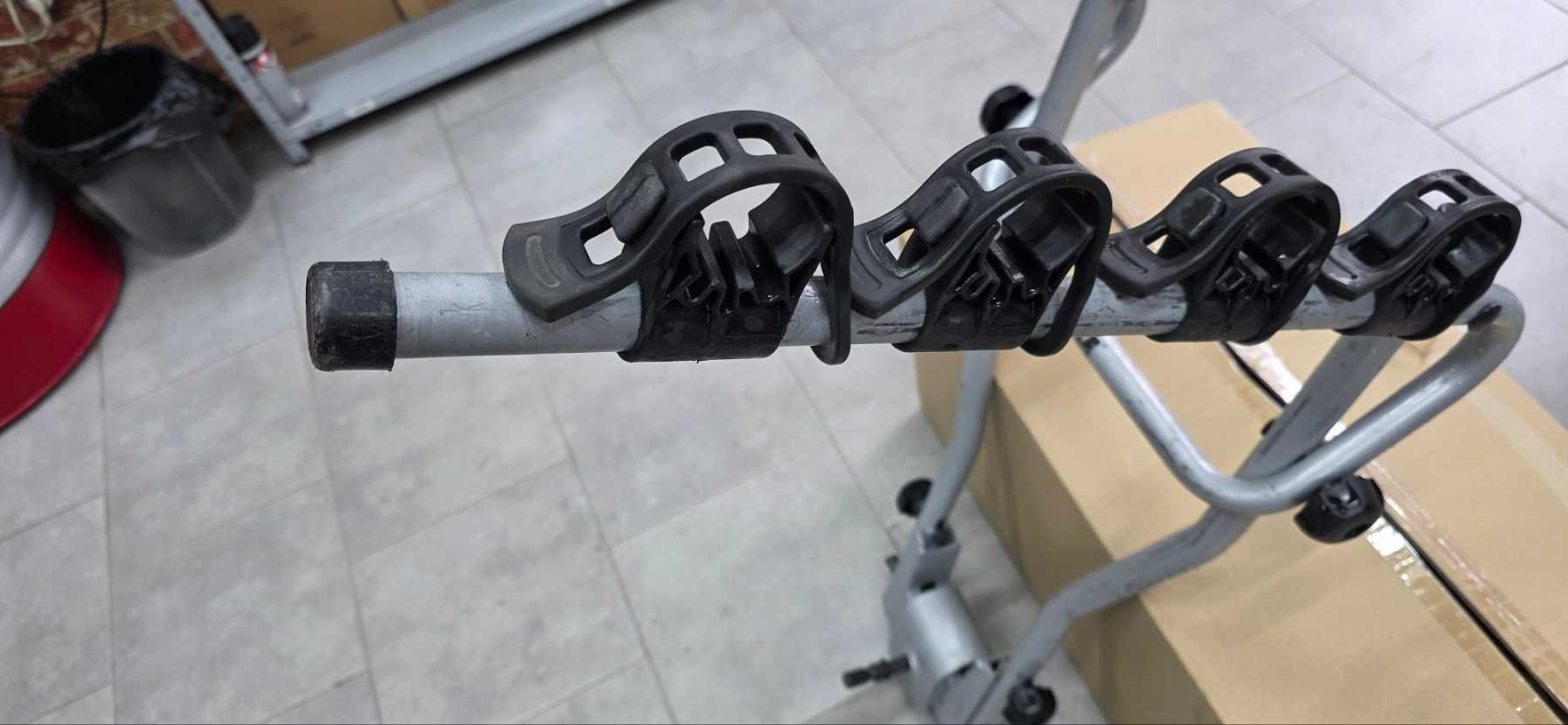 Багажник за колела Thule HangOn 9708 Tilt за 4 велосипеда