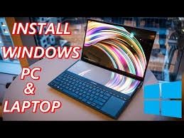 Non stop Instalez Windows 11 , 10 , 7 Licentiate , Toate sectoarele