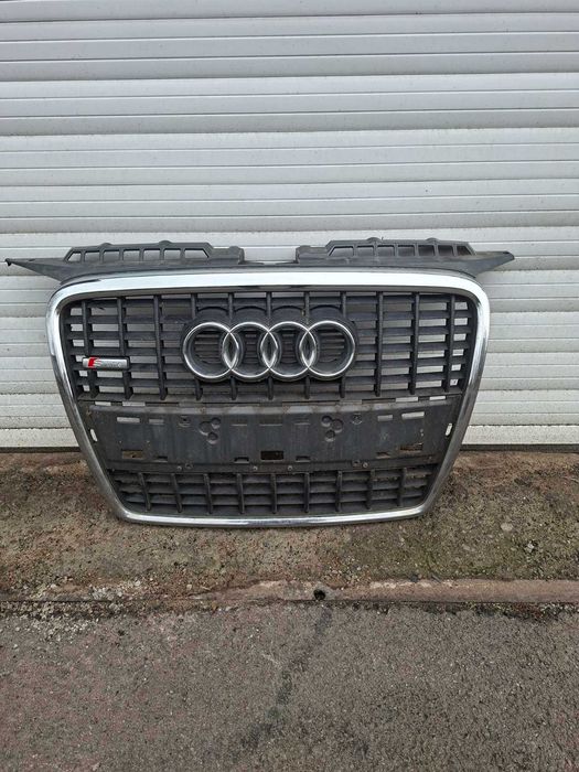 Решетка за Audi A3