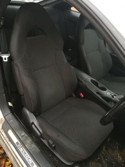 Toyota Celica T23 1.8 VVTI - НА ЧАСТИ