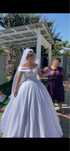 Rochie de mireasa