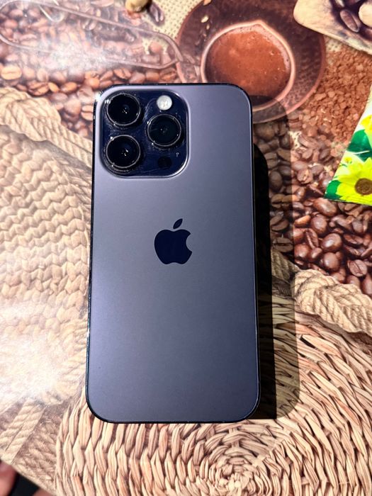 Iphone 14pro 128