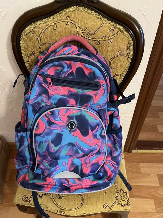 Рюкзак детский/ подростковый