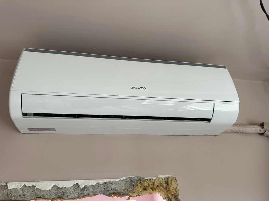 Климатик daewoo 18000btu