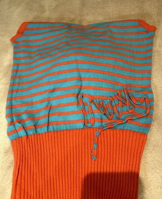 Дамска жилетка без ръкави