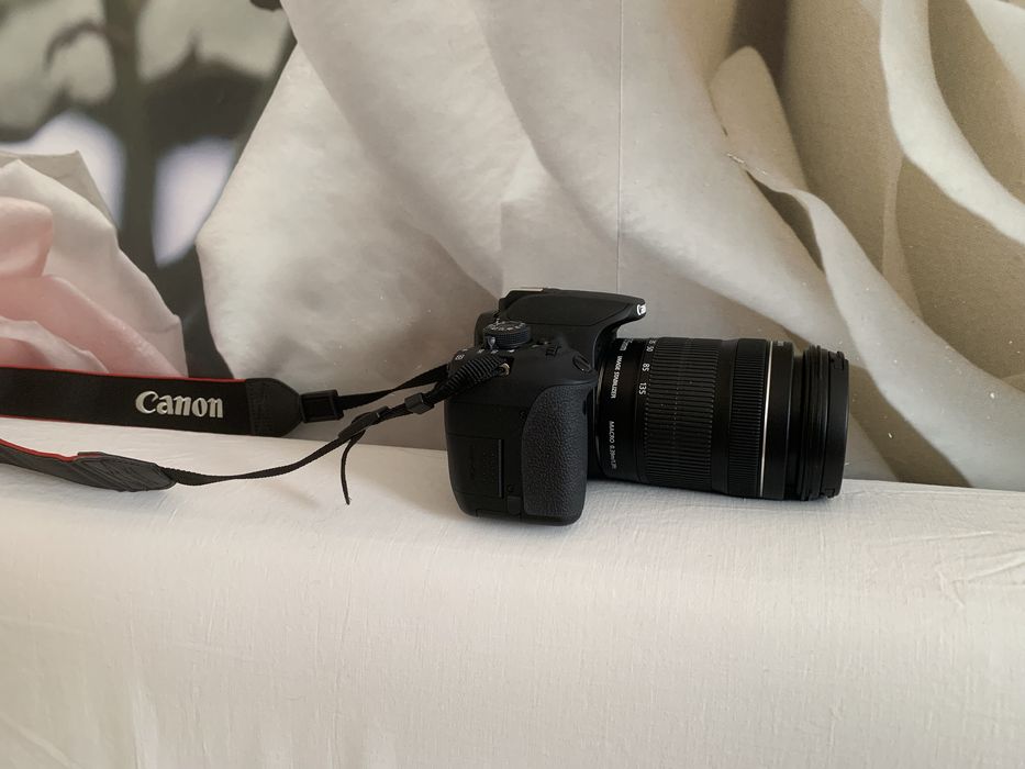 Фотоапарат