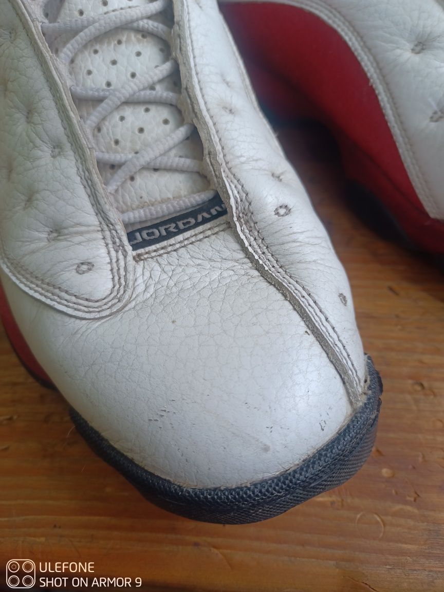Jordan  Retro  13