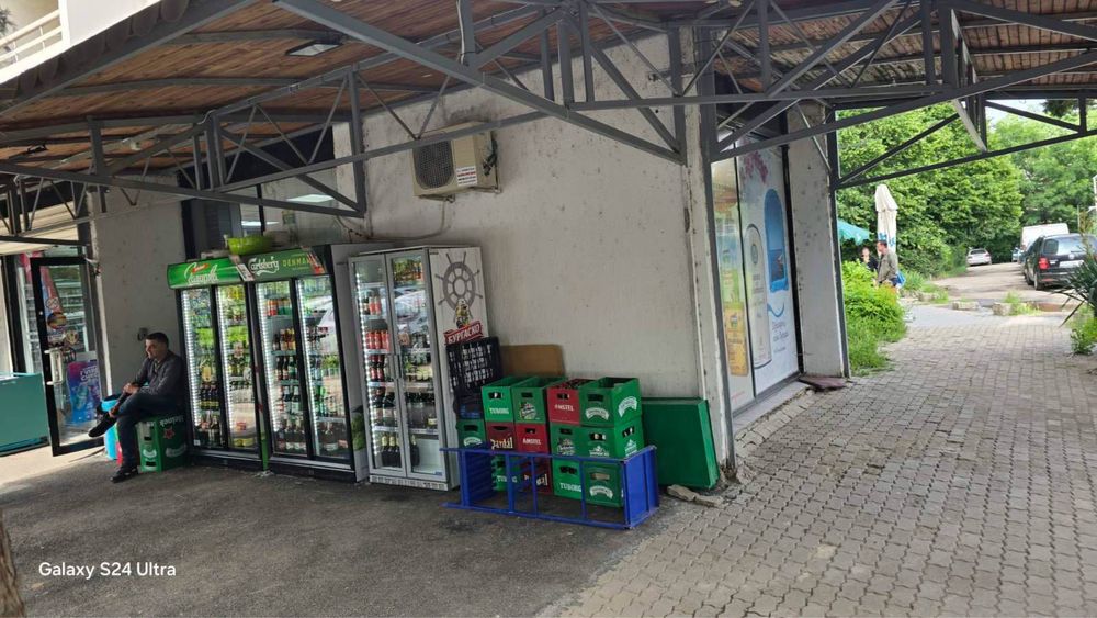 Продава се Магазин в София, Младост 3 - 67 кв.м за 761 €/кв.м - Снимка #4