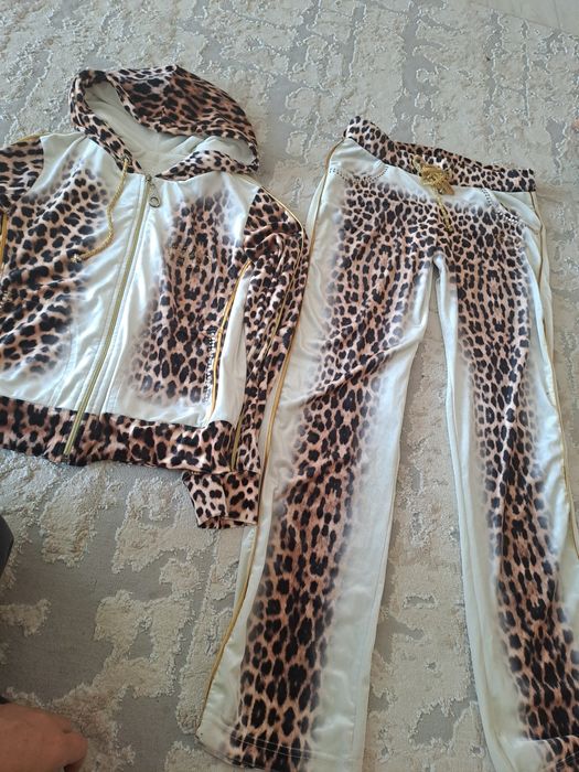 Спортивка двойка