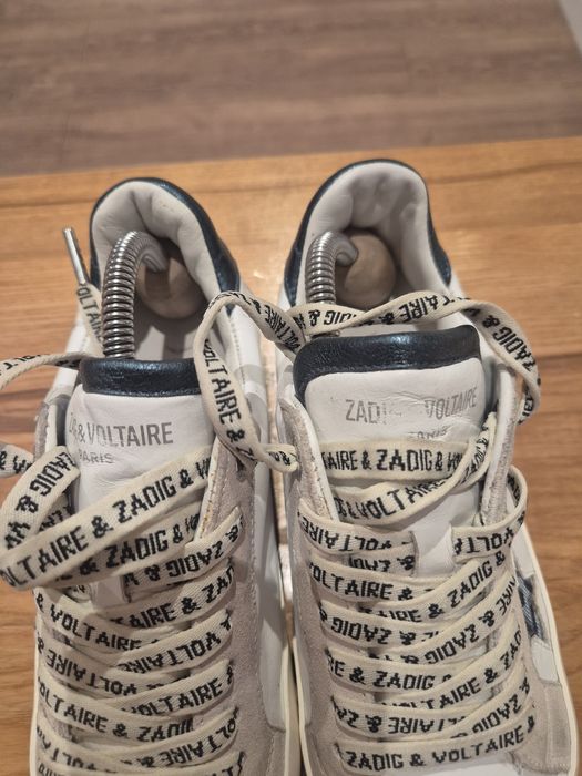 Sneakers Zadig & Voltaire