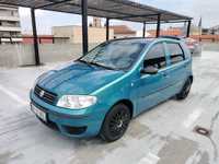 Fiat Punto 2005 1.2 benzină