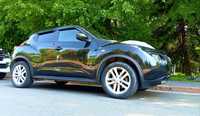 Nissan Juke 2012 4wd