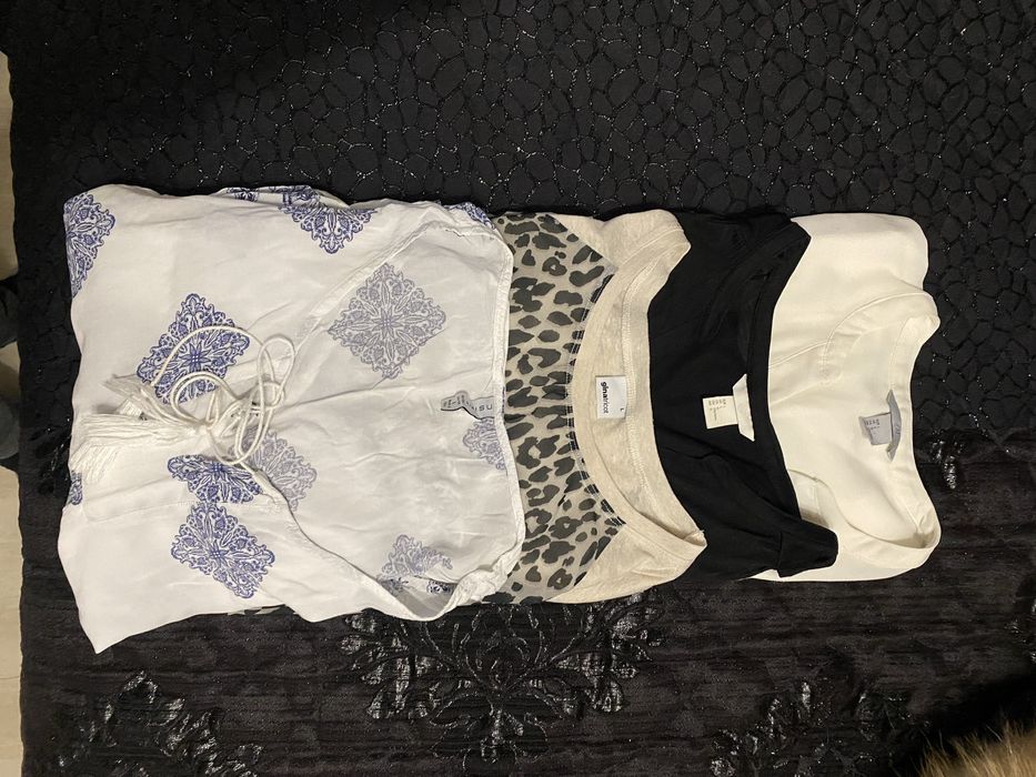 Дамски лотове по 10 лв