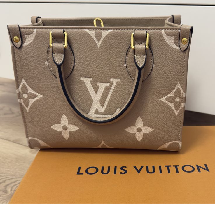 Geanta Louis Vuitton