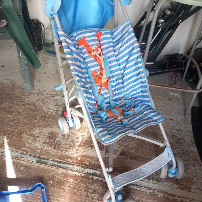 Бебешка количка Mothercare