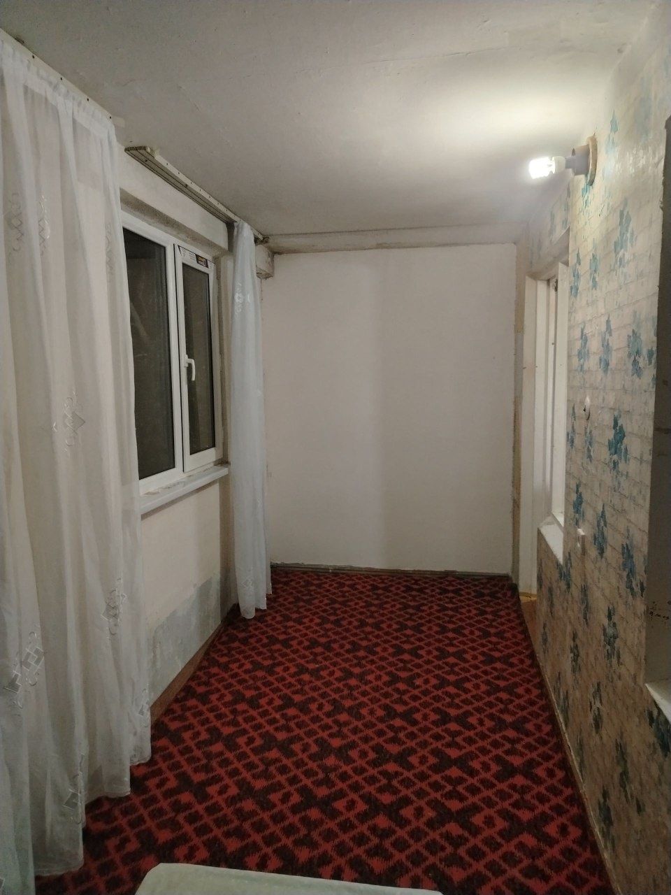 Чирчик ш. 1 м/н Октябр Ривож 2х/3/4 56 м²
т