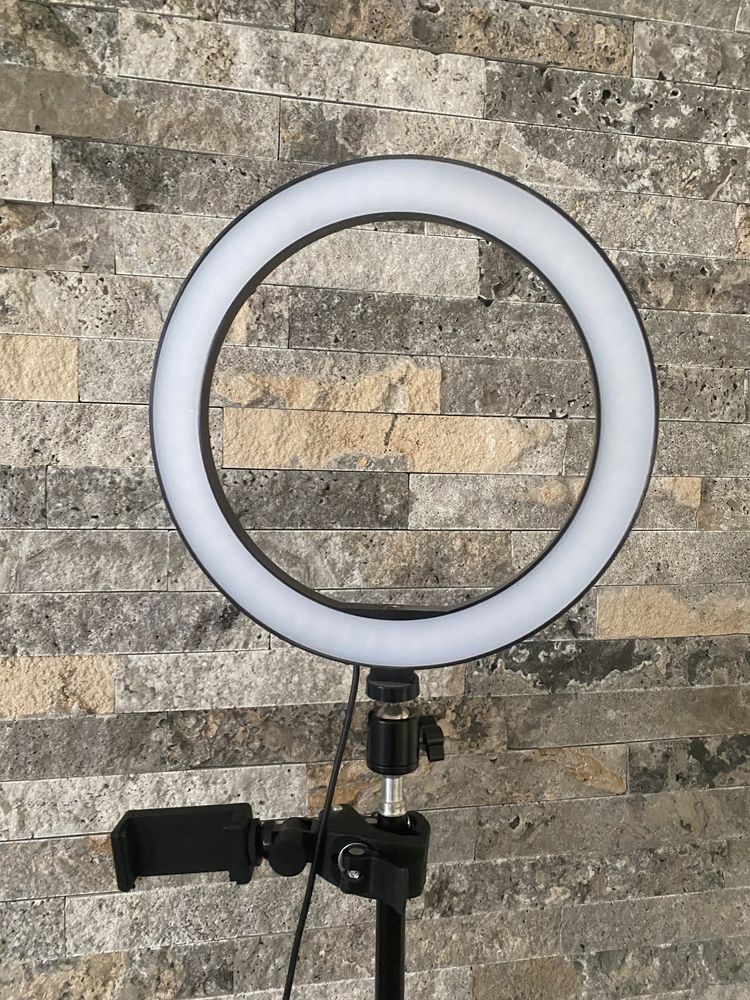 Ring light 170 cm