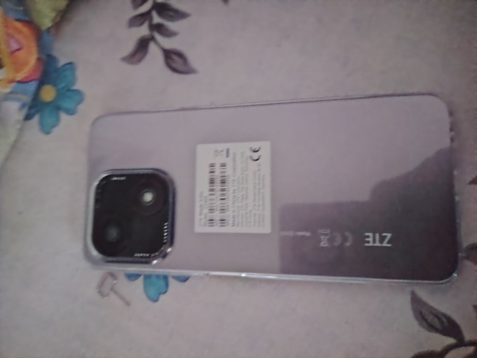 Vand ZTE Blade A35E