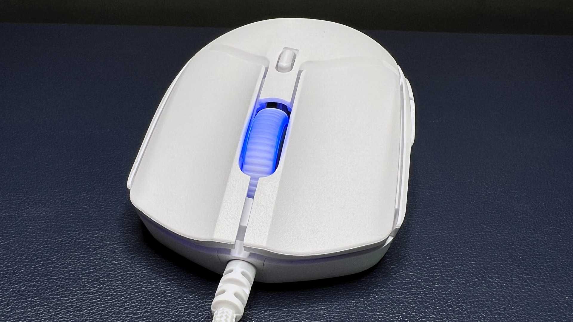 HyperX Pulsefire Haste 2 (wired)
