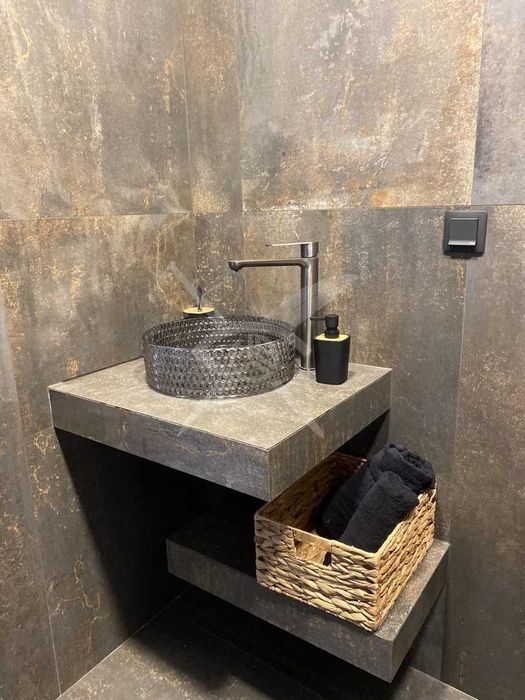 Дава се под наем Двустаен апартамент в София, Люлин 1 - 60 кв.м за 700 € - Снимка #10