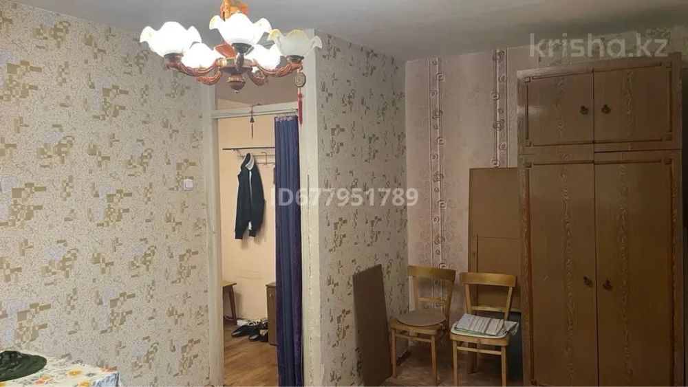 Продам 3-х комнатную квартиру