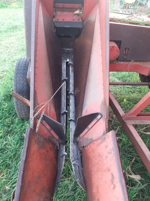 Culegatoare SIP  kk 30