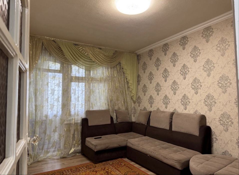 Сдается 2 ком Юнусабад 11 квартал. Мега Планет. Предоплата за 2 месяца