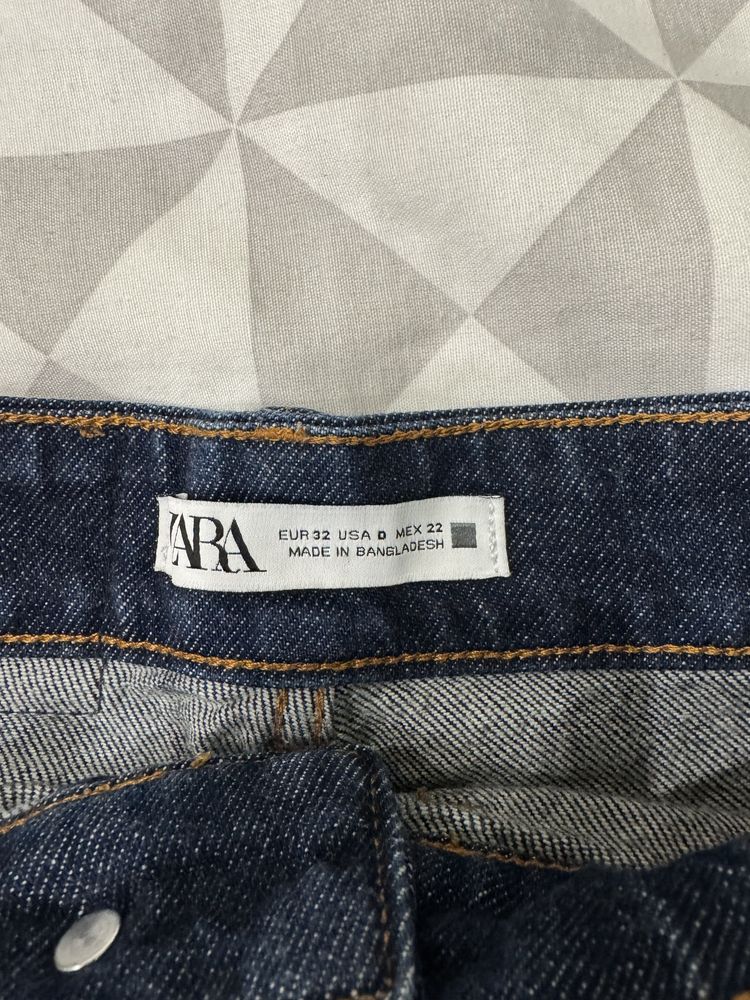 ZARA дамски къси панталони