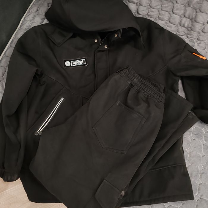 Одежда для работы