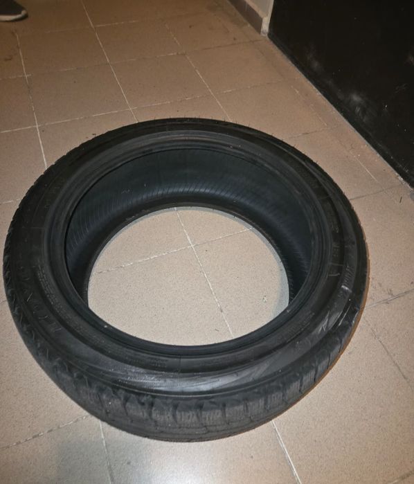 Шины продам БУ японские