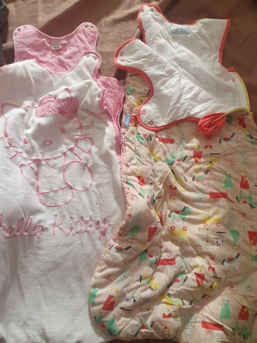 Săculeț de dormit 2 buc.